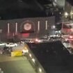 At least 10 injured in a New Year's Day nightclub shooting in Queens