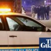 At least four killed and four more wounded in Montenegro shooting