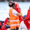 Atlantik: Baby auf Flüchtlingsboot vor Lanzarote geboren