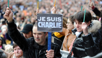 Attentat contre Charlie Hebdo : une décennie de combat pour la liberté d'expression