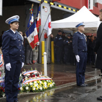 Attentats de janvier 2015 : Montrouge rend hommage à la policière Clarissa Jean-Philippe