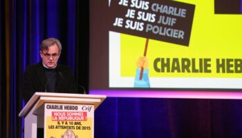 «Attention, nous sommes increvables» : à la soirée du Crif et de Charlie Hebdo, entre résistance et hommage aux victimes des attentats de 2015