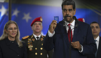 Au Venezuela, l'opposition redoute les réformes constitutionnelles du président Maduro