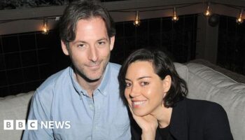 Aubrey Plaza calls husband's death 'unimaginable tragedy'