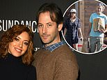 Aubrey Plaza's husband Jeff Baena found dead at 47 in LA home