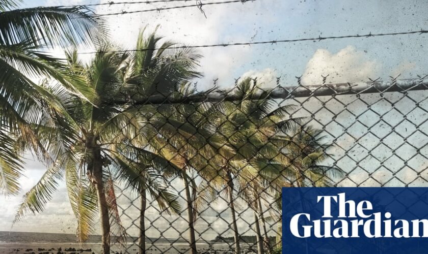 Australia violated rights of asylum seekers on Nauru, UN watchdog rules