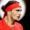 Australian Open 2025: Alexander Zverev nach Sieg gegen Lucas Pouille in Runde zwei