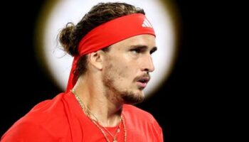 Australian Open 2025: Alexander Zverev nach Sieg gegen Lucas Pouille in Runde zwei