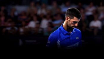 Australian Open: Novak Djokovic spricht über sein Einreise-»Trauma«