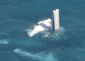 Australien: Drei Tote bei Absturz von Wasserflugzeug vor Rottnest Island