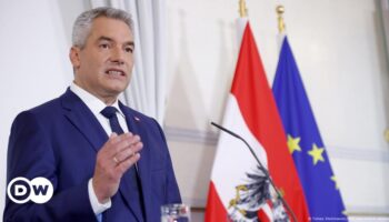 Austria: Chancellor Nehammer to resign after coalition talks collapse