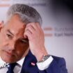 Austria's chancellor to quit as coalition talks collapse