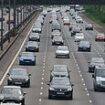 Autobesity! Cars should be taxed by how heavy they are to help consumers pick the greenest, expert claims