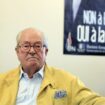 Avant de mourir, Jean-Marie Le Pen a vu toute sa vie défiler devant son œil