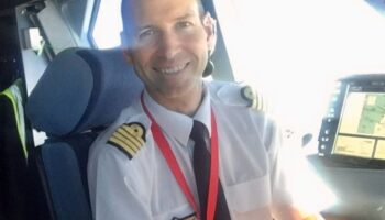 « Avec mon avion, je participe à tout ça » : pilote de ligne depuis plus de 20 ans, il démissionne à cause de son « éco-anxiété »