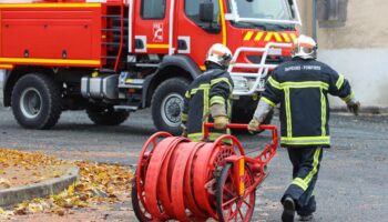 Avignon : deux corps calcinés retrouvés dans un campement de SDF