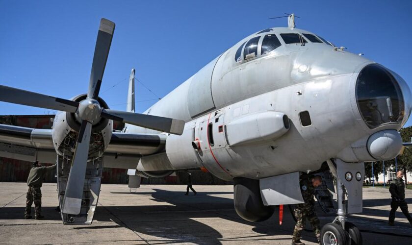 Avion français ciblé par Moscou, drones russes vers la Pologne... La tension s’accroît à la frontière Est de l’Otan