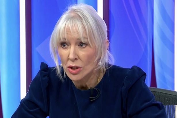 BBC Question Time: Fiona Bruce skewers Nadine Dorries about 'attack on leader'