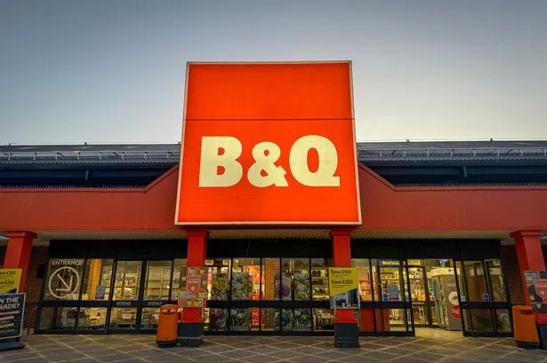 B&Q item cuts home heat loss 'by up to 50%' - and costs just £14.97