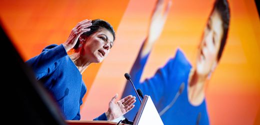 BSW macht AfD zum Hauptgegner: Linkspopulisten gegen Rechtsradikale - letzte Hoffnung Wagenknecht?