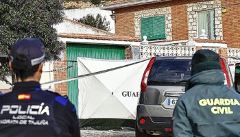 Balance de sucesos: 2024, el año con menos asesinatos en Madrid desde que existen registros