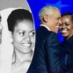 Barack and Michelle Obama spark speculation they are 'heading for divorce' amid notable public absences