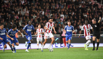 Bastia-Ajaccio en Ligue 2 : le derby corse reporté à cause du vent