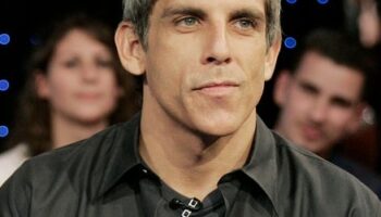 Ben Stiller: Trennung sei »nötig« gewesen, um Ehe zu retten