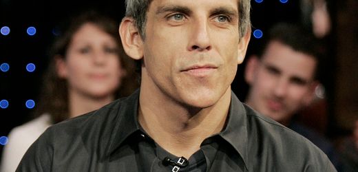 Ben Stiller: Trennung sei »nötig« gewesen, um Ehe zu retten