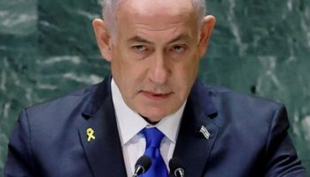 Benjamin Netanyahu: Polen würde Israels Premier bei Auschwitzgedenken nicht verhaften