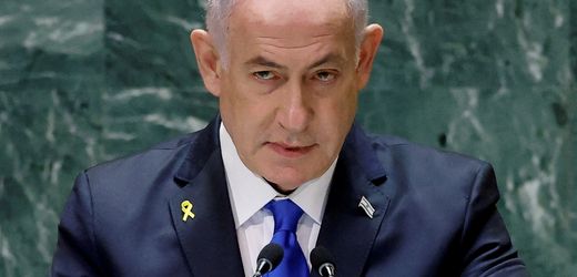 Benjamin Netanyahu: Polen würde Israels Premier bei Auschwitzgedenken nicht verhaften