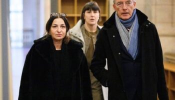 Berlin: Prozess gegen Ex-Senatorin Dilek Kalayci wegen umstrittenem Hochzeitsdeal