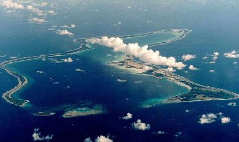 Bewohner der Chagos-Inseln: "Die britische Regierung hat uns zum zweiten Mal verkauft"