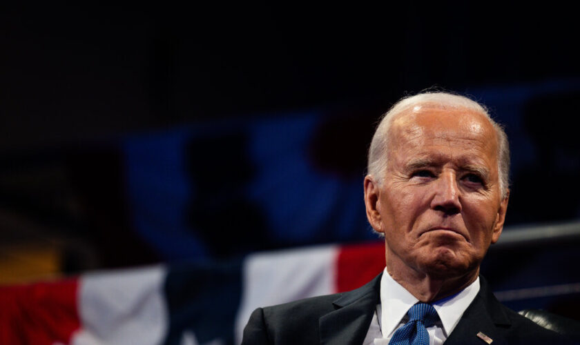 Biden Says He Urged Netanyahu to Accommodate Palestinians’ ‘Legitimate Concerns’