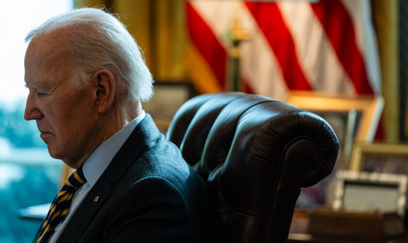 Biden Will Deliver Final Foreign Policy Speech on Monday