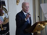 Biden bans all future offshore oil and gas drilling in sweeping move days before Trump is sworn in