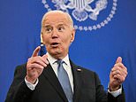 Biden defends Afghanistan withdrawal that ended in catastrophe and insists 'history' will prove he was right