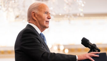 Biden to Deliver Farewell Address, Capping a 5-Decade Political Career