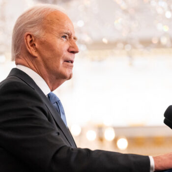 Biden to Deliver Farewell Address, Capping a 5-Decade Political Career