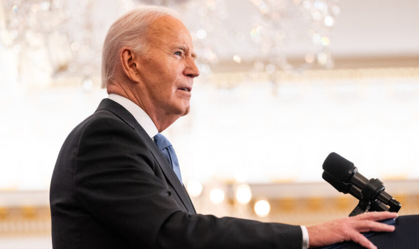 Biden to Deliver Farewell Address, Capping a 5-Decade Political Career