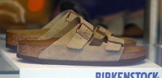 Birkenstock streitet vor dem BGH um Urheberrecht: Ist das Kunst?