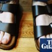 Birkenstock sues ‘copycat’ rivals claiming its sandals are applied art