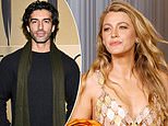 Blake Lively accuses Justin Baldoni of using 'abuser playbook' in his lawsuit against her and Ryan Reynolds