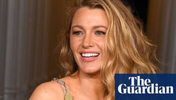 Blake Lively and Justin Baldoni file lawsuits over It Ends With Us