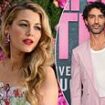 Blake Lively files new lawsuit against Justin Baldoni... as he takes on the New York Times in $250M libel suit