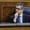 Bolaños presiona a Miguel Ángel Rodríguez con decir "la verdad" en su declaración en el Supremo y carga contra Ayuso: "Tiene un tren de vida como una reina"