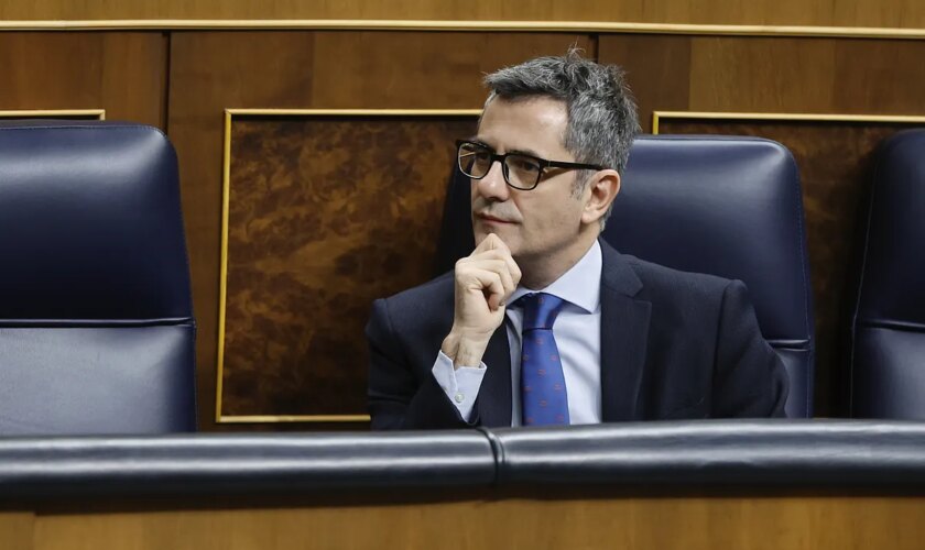 Bolaños presiona a Miguel Ángel Rodríguez con decir "la verdad" en su declaración en el Supremo y carga contra Ayuso: "Tiene un tren de vida como una reina"