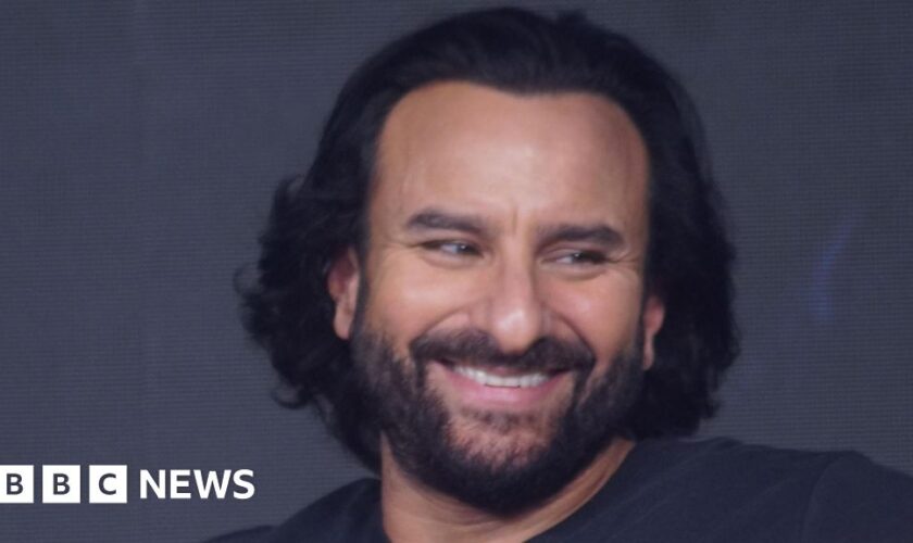 Bollywood star Saif Ali Khan out of danger after being stabbed