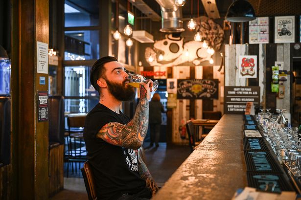 BrewDog pubs offering £1 pints for punters who say seven-word phrase next week