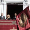 Brillantez y solemnidad en el 533 aniversario de la Toma de Granada